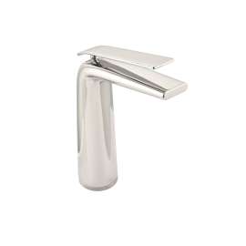 DXV® Modulus Single Handle Vessel Bathroom Faucet with Lever Handle, D35120152.150, D35120152.150