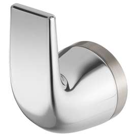 DXV® Modulus Towel Hook, D35120210.100, D35120210.100