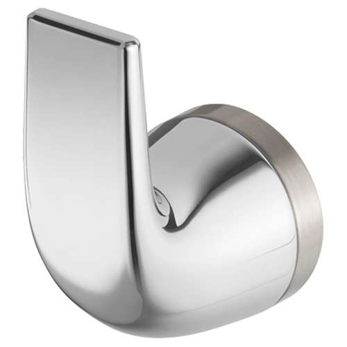 DXV® Modulus Towel Hook, D35120210.100, D35120210.100