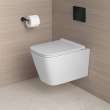DXV® Modulus Single Arm Toilet Paper Holder, D35120230.243, D35120230.243