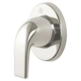 DXV® Modulus 3/2 or 4/3 Diverter Valve Trim Only with Lever Handle, D35120430.150, D35120430.150