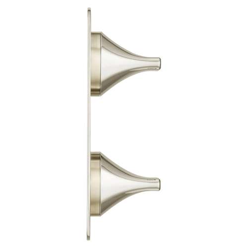 DXV® Modulus 2-Handle Thermostatic Valve Trim Only, D35120527.150, D35120527.150