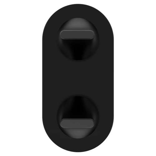 DXV® Modulus 2-Handle Thermostatic Valve Trim Only, D35120527.243, D35120527.243