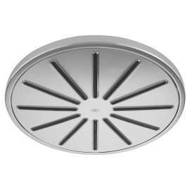 DXV® Modulus Single Function 7.5 in. Round Showerhead, D35120770.100, D35120770.100