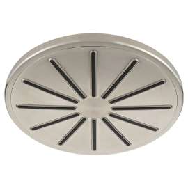 DXV® Modulus Single Function 7.5 in. Round Showerhead, D35120770.144, D35120770.144