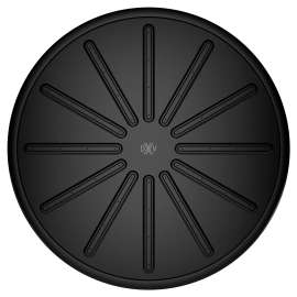 DXV® Modulus Single Function 7.5 in. Round Showerhead, D35120770.243, D35120770.243