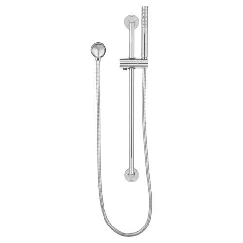 DXV® Modulus Personal Hand Shower Set with Adjustable 24 in. Slide Bar, D35120780.100, D35120780.100