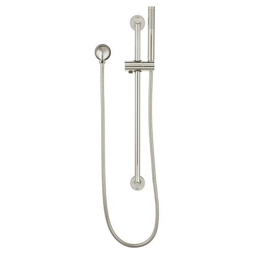 DXV® Modulus Personal Hand Shower Set with Adjustable 24 in. Slide Bar, D35120780.150, D35120780.150