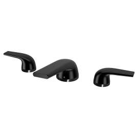 DXV® Modulus 2-Handle Widespread Bathroom Faucet with Lever Handles, D35120802.243, D35120802.243