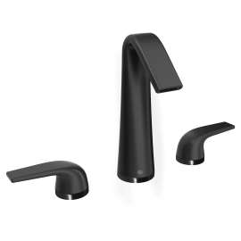 DXV® Modulus 2-Handle High Spout Widespread Bathroom Faucet with Lever Handles, D35120822-M