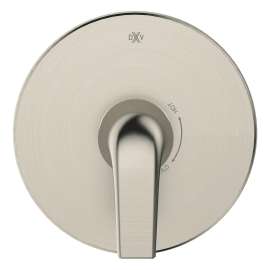 DXV® Modulus Single Handle Pressure Balance Valve Trim Only with Lever Handle, D35120F00.144, D35120F00.144