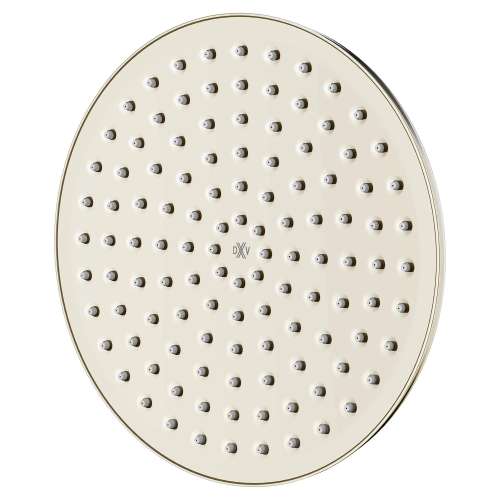 Oak Hill® Single Function 10 in. Round Rain Can Showerhead, D35155110.150, D35155110.150