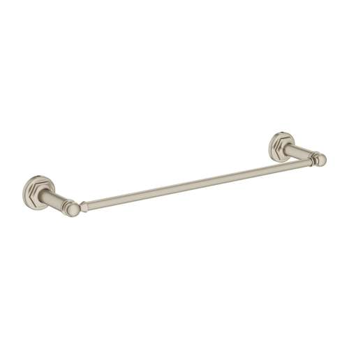 Oak Hill® 18 in. Towel Rack, D35155180.144, D35155180.144
