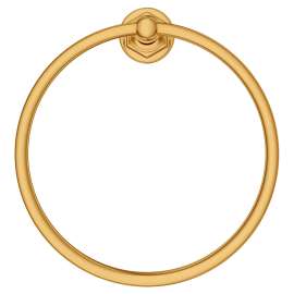Oak Hill® Towel Ring, D35155190.427, D35155190.427