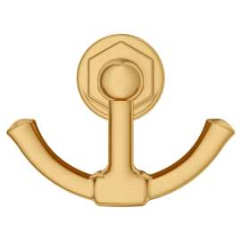 Oak Hill® Towel Hook, D35155210.427, D35155210.427