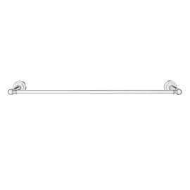 Oak Hill® 24 in. Towel Rack, D35155240-M