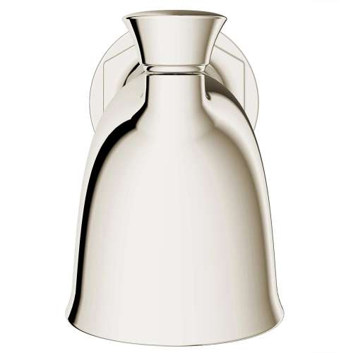 Oak Hill® Wall Mount Bathtub Spout with Diverter, D35155761.150, D35155761.150