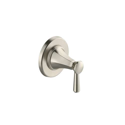 Fitzgerald 3/2 or 4/3 Diverter Valve Trim Only with Lever Handle, D35160430.144, D35160430.144
