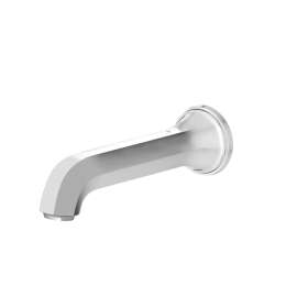Fitzgerald Wall Mount Bathtub Spout, D35160760.100, D35160760.100