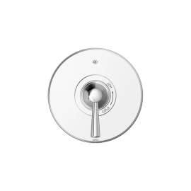 Fitzgerald Single Handle Pressure Balance Valve Trim Only with Lever Handle, D35160F00.100, D35160F00.100