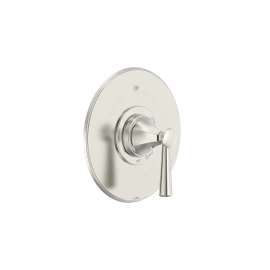 Fitzgerald Single Handle Pressure Balance Valve Trim Only with Lever Handle, D35160F00.144, D35160F00.144