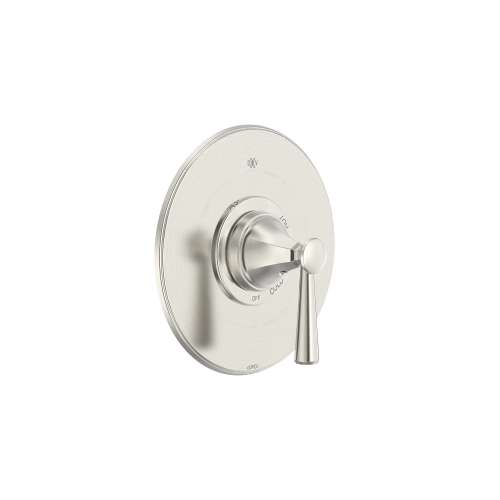 Fitzgerald Single Handle Pressure Balance Valve Trim Only with Lever Handle, D35160F00.144, D35160F00.144