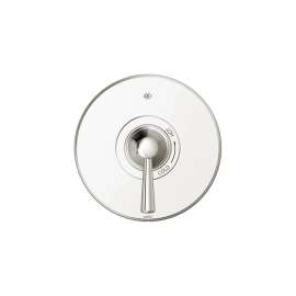 Fitzgerald Single Handle Pressure Balance Valve Trim Only with Lever Handle, D35160F00.150, D35160F00.150
