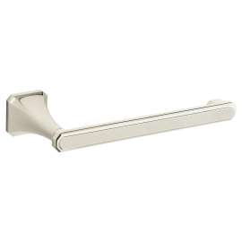 Belshire® 9 in. Single Arm Towel Rack, D35170190.150, D35170190.150
