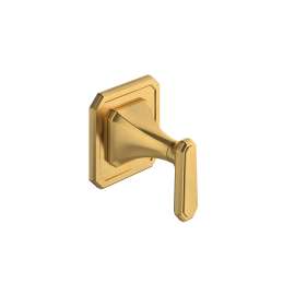 Belshire® 3/2 or 4/3 Diverter Valve Trim Only with Lever Handle, D35170430.427, D35170430.427