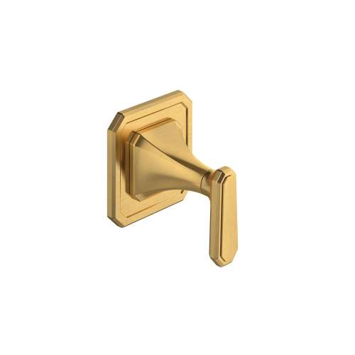 Belshire® 3/2 or 4/3 Diverter Valve Trim Only with Lever Handle, D35170430.427, D35170430.427