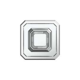 Belshire® 3/2 or 4/3 Diverter Valve Trim Only with Cushion Handle, D35170437-M