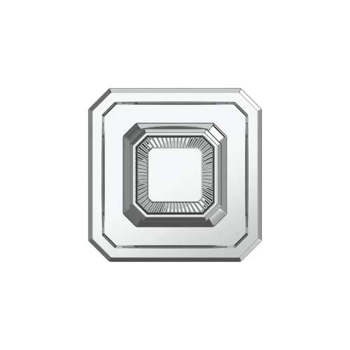 Belshire® 3/2 or 4/3 Diverter Valve Trim Only with Cushion Handle, D35170437.100, D35170437.100