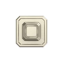 Belshire® 3/2 or 4/3 Diverter Valve Trim Only with Cushion Handle, D35170437.144, D35170437.144