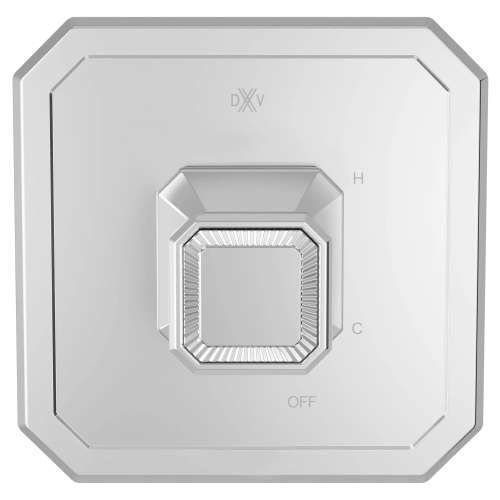 Belshire® Single Handle Pressure Balance Valve Trim Only with Cushion Handle, D35170540-M