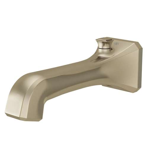 Belshire® Wall Mount Bathtub Spout with Diverter, D35170761.144, D35170761.144