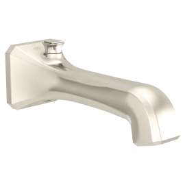 Belshire® Wall Mount Bathtub Spout with Diverter, D35170761.150, D35170761.150