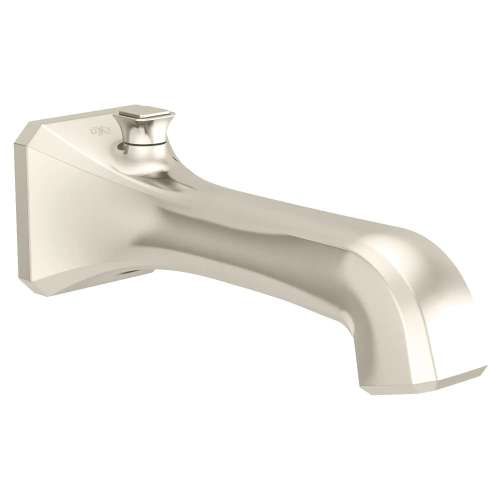 Belshire® Wall Mount Bathtub Spout with Diverter, D35170761.150, D35170761.150