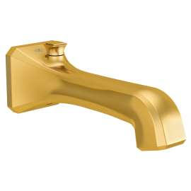 Belshire® Wall Mount Bathtub Spout with Diverter, D35170761.427, D35170761.427