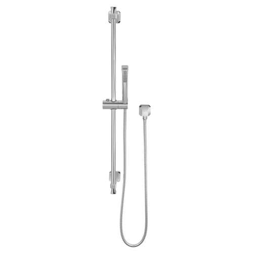 Belshire® Personal Hand Shower Set with Adjustable 30 in. Slide Bar, D35170780.100, D35170780.100