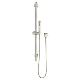 Belshire® Personal Hand Shower Set with Adjustable 30 in. Slide Bar, D35170780.150, D35170780.150