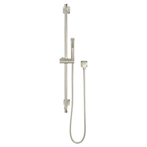 Belshire® Personal Hand Shower Set with Adjustable 30 in. Slide Bar, D35170780.150, D35170780.150