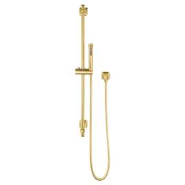 Belshire® Personal Hand Shower Set with Adjustable 30 in. Slide Bar, D35170780.427, D35170780.427