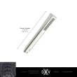 Belshire® Single Function Hand Shower, D35170781.144, D35170781.144