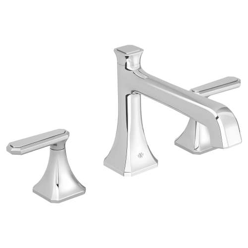 Belshire® Lever Handles Only for Widespread Bathroom Faucet, D35170801.100, D35170801.100