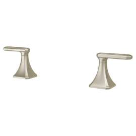 Belshire® Lever Handles Only for Widespread Bathroom Faucet, D35170801.144, D35170801.144