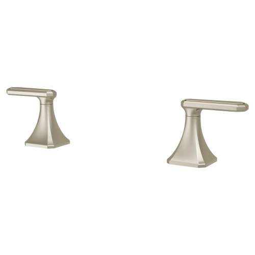 Belshire® Lever Handles Only for Widespread Bathroom Faucet, D35170801.144, D35170801.144