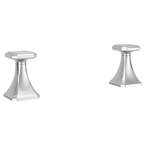 Belshire® Cushion Handles Only for Widespread Bathroom Faucet, D35170803.100, D35170803.100