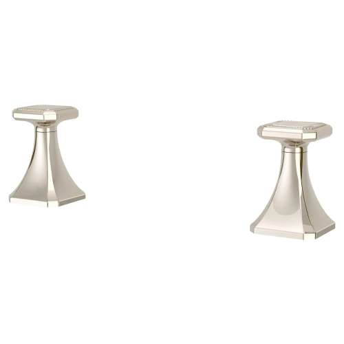 Belshire® Cushion Handles Only for Widespread Bathroom Faucet, D35170803.150, D35170803.150