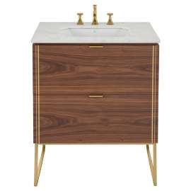 Belshire® Cushion Handles Only for Widespread Bathroom Faucet, D35170803.427, D35170803.427