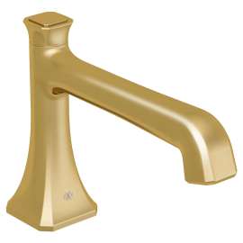 Belshire® Low Spout Bathroom Faucet Only, D35170810.427, D35170810.427